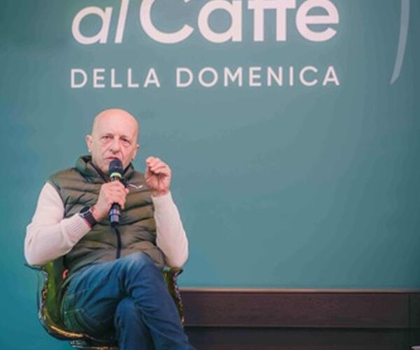 Torna il Caffè de La Versiliana: Al via l'edizione primaverile nel segno del grande giornalismo, domenica 12 aprile