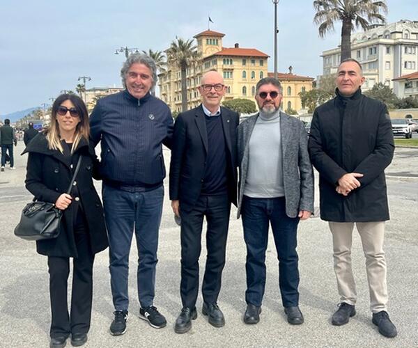 Fratelli d’Italia Viareggio: “Fiducia e sostegno convinto alla candidata Civica Sara Grilli”