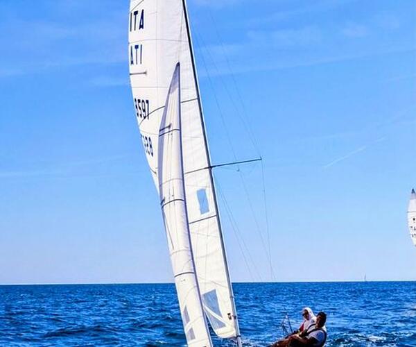 Marco Viti e Alessandro Cattaneo sono i Campioni d’Autunno Star SVV 2026 a Viareggio