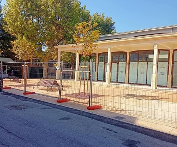Italia Nostra Versilia: "Viareggio, Piazza Cavour detta "il Piazzone" una distesa di cemento"