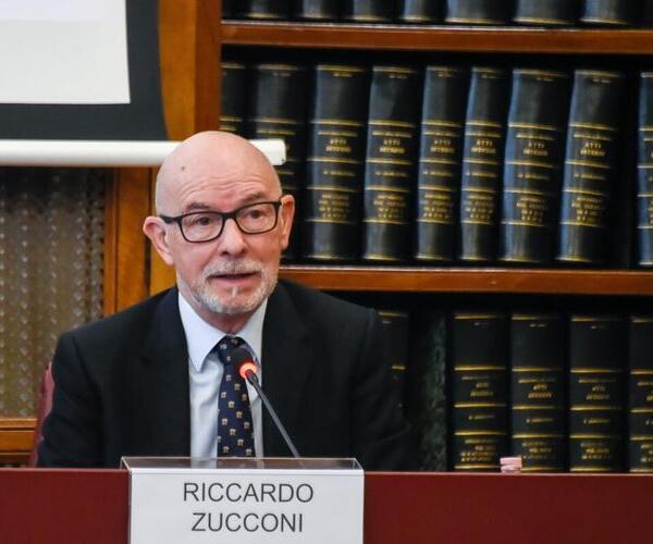 Morte David Rossi, Onorevole Zucconi: "Dopo 13 anni emergono elementi decisivi. Ora bisogna arrivare alla verità"
