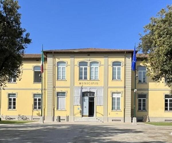 Convocazione Consiglio Comunale Congiunto: Massa, Carrara, Pietrasanta, Seravezza, Montignoso e Forte dei Marmi