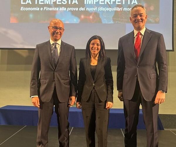 Banca Generali, 150 giovani imprenditori a lezione di economia a Viareggio