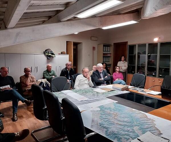 Completato il Masterplan sul versante toscano della via Vandelli. Si conclude l’iter degli enti per il riconoscimento del tracciato