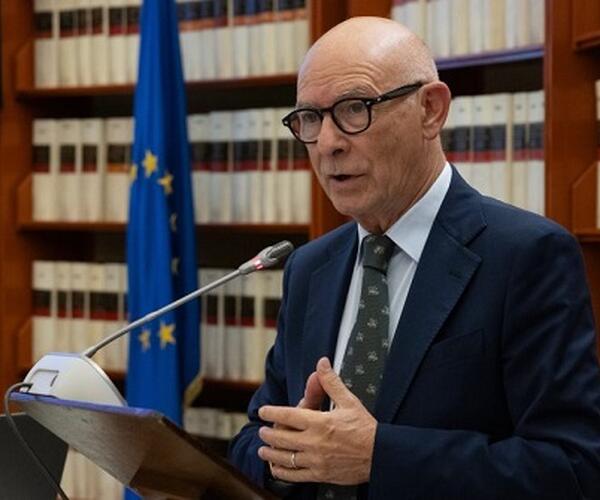 Balneari, Zucconi (FdI): “Svolta dalla corte UE. Ora possibile intervento definitivo sulla non scarsità della risorsa”