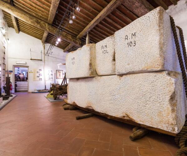 Seravezza: primo appuntamento a Palazzo Mediceo per i 30 anni del museo del lavoro e delle tradizioni popolari