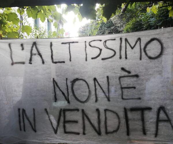 Italia Nostra Versilia: "Le Alpi Apuane un patrimonio dell'umanità"
