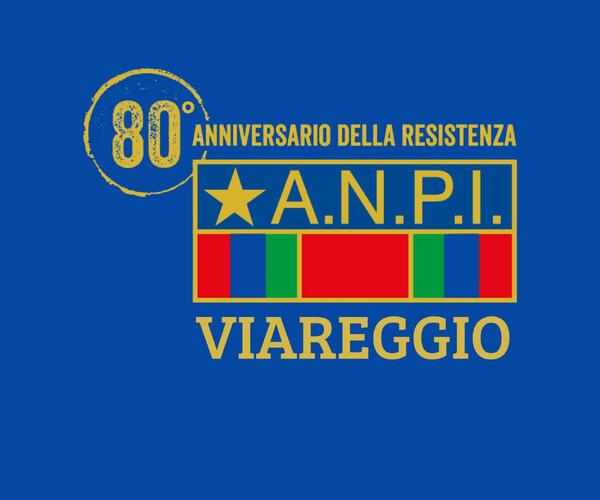 L’ANPI Viareggio annuncia la nuova Presidenza dopo la scomparsa di Riccardo Bertini
