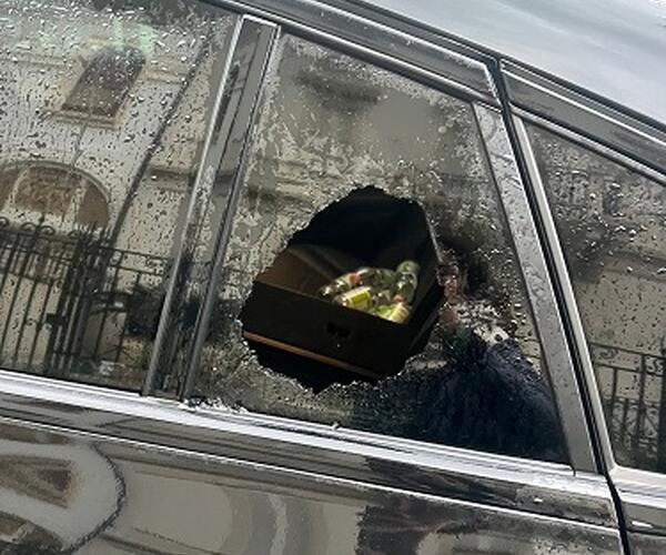 Alberto Pardini, Consigliere Comunale di Viareggio: &quot;Ancora furti nelle auto, serve maggiore sicurezza nelle aree vicine alle pinete&quot;