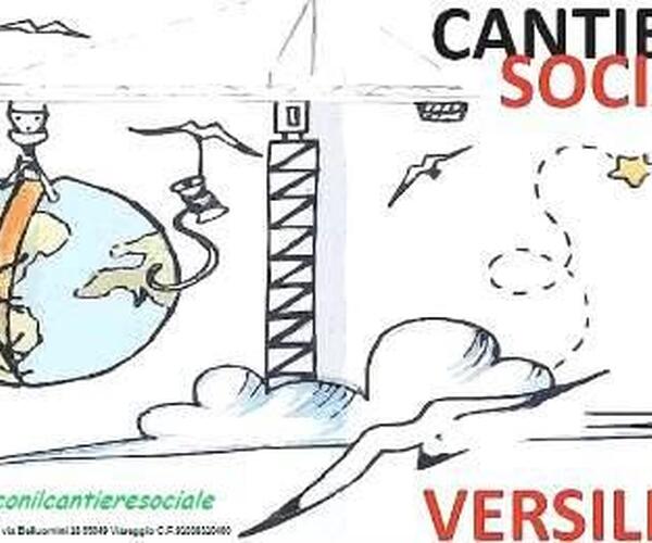 Cantiere Sociale Versiliese su sgombero SARS