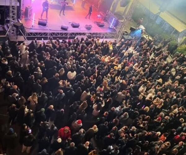 Forte dei Marmi, tre serate di musica tra eleganza, divertimento e atmosfere viennesi per salutare il nuovo anno