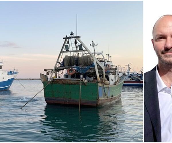 Pesca Toscana, Marcucci, coordinatore provinciale di Democrazia Sovrana e Popolare Lucca: “Decisione assurda. Roma piegata a Bruxelles e La Pietra… dov’è finito?”