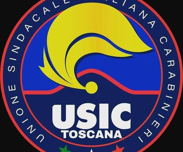 Usic Toscana: "Oltre l'uniforme, la vita". Plauso ai Carabinieri di Torre del Lago per il salvataggio al Faro del Muraglione