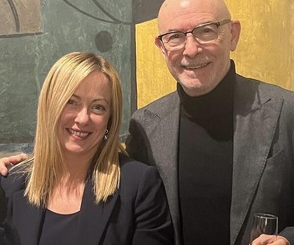 "Una giornata indimenticabile che rimarrà nella storia. Dal lavoro alla sicurezza, risultati concreti anche per Lucca e Versilia": il commento dell'onorevole Zucconi di FdI alla giornata di Bari con Giorgia Meloni