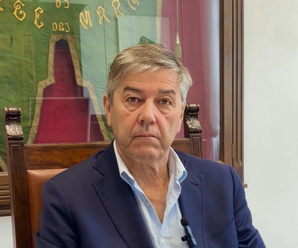 Ringraziamento del sindaco Murzi all’Arma per l’importante operazione svolta a Forte dei Marmi