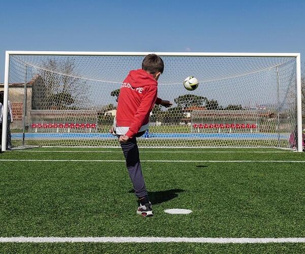 Campo Sportivo Francesco Ticci di Forte dei Marmi: dal 1° luglio uno spazio aperto ai giovani tra sport e aggregazione