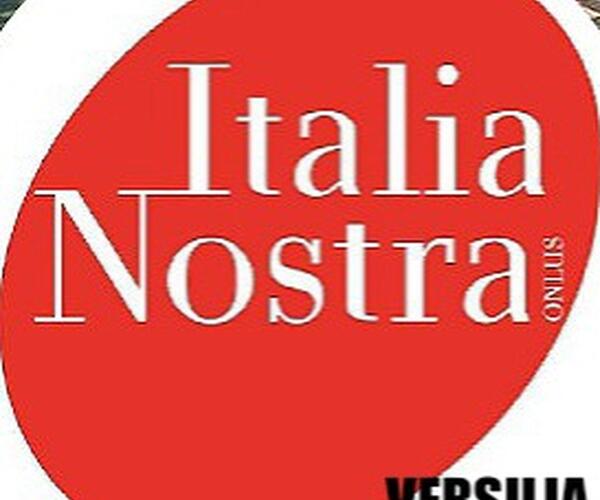 Italia Nostra Versilia: Progetto di depavimentazione per Viareggio e per tutta la Versilia