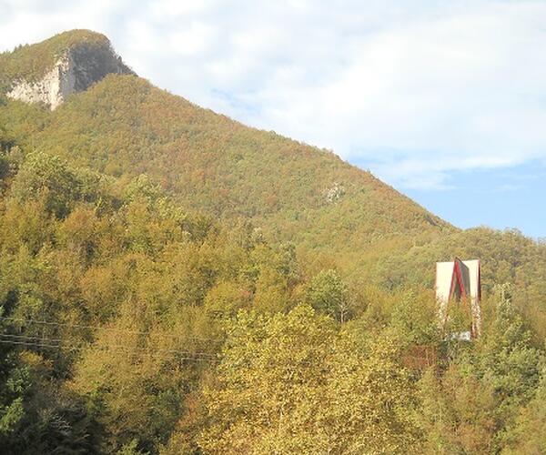 Giuseppe Vezzoni di Libera Cronaca: "Stazzema e Marzabotto, è a rischio la qualifica di comuni montani"