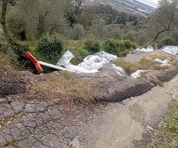 Frana di Corsanico: Consiglieri di Opposizione rispondono all&#039;ex Assessore Natali