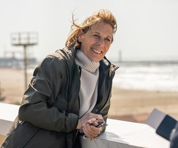 Marialina Marcucci: "Una fondazione per la cultura che si occupi di musei, teatri e spazi della cultura di Viareggio"