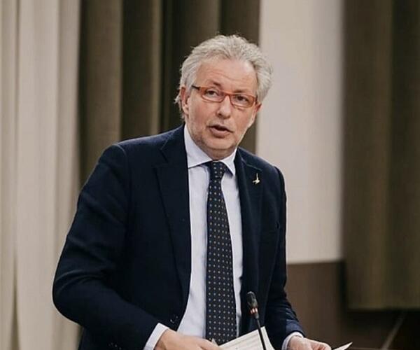 Massimiliano Baldini, Consigliere Regionale uscente della Lega: “Il sindaco si dimetta se vuole salvare almeno la faccia. 4-5 mesi di commissariamento e poi il voto sono la strada giusta per uscire da questo stato comatoso&quot;