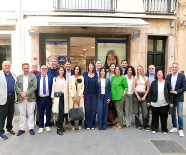 Viareggio più sicura: videosorveglianza e prevenzione al centro del programma del Centrodestra Unito