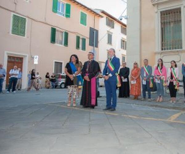 Vezzoni: Pisa ricorderà Don Fiore e i suoi famigliari lunedì 10 agosto
