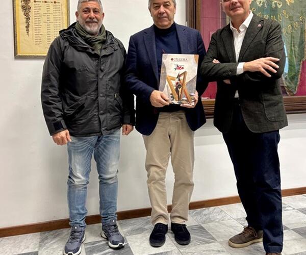 Forte dei Marmi, Unarma Toscana: "Soddisfazione per avvio progettazione nuova caserma"