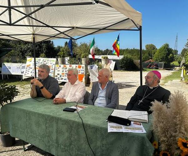 A Camaiore l’agricoltura sociale si rafforza: in acquisizione l’immobile in gestione della Cooperativa Sociale Millefiori