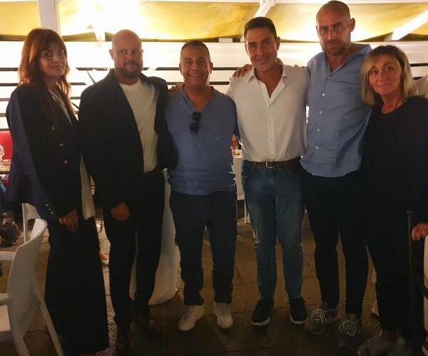 Dal lido dove nacque il caso Vannacci, il generale rilancia: "Pronti per il governo"