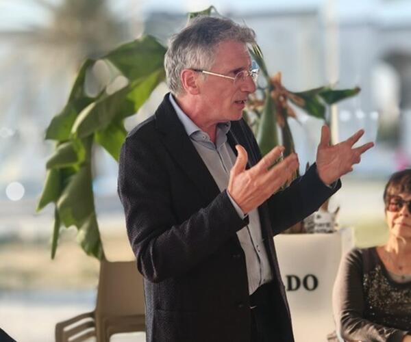 Rinnovamenti Viareggio: "Commercio: senza visione non c’è futuro. Viareggio ha bisogno di una svolta vera"