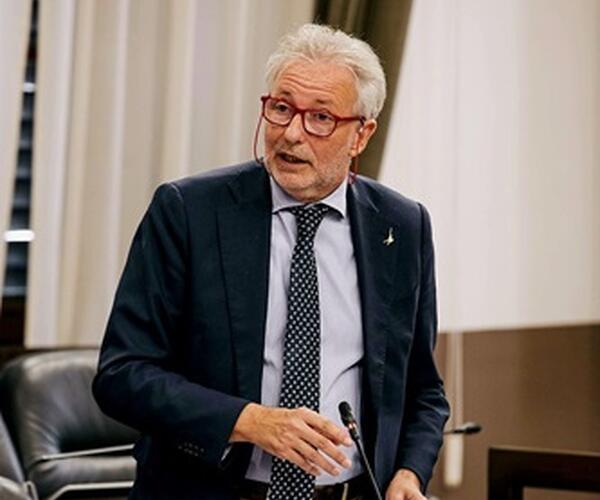 Grave errore minimizzare chi sottolinea mla mancanza di sicurezza a Viareggio: il parere del consigliere regionale Baldini