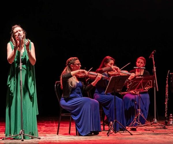 Il 47° Festival La Versiliana si apre nel segno della grande musica: "Omaggio a Morricone - Musiche da Oscar" inaugura il cartellone 2026