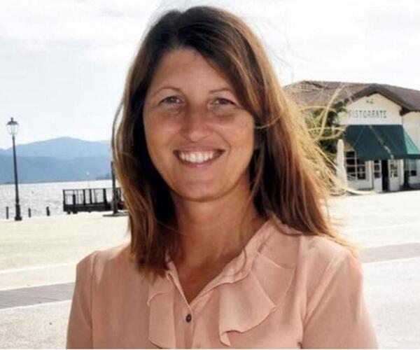 Sara Grilli è il nuovo sindaco di Viareggio
