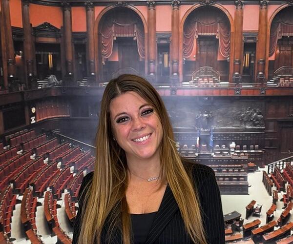 On.le Elisa Montemagni della Lega: "Sulla gestione della Sanità in Versilia e Toscana il Pd sembra vivere su Marte. Il gioco preferito dei democratici? Lo scaricabarile"