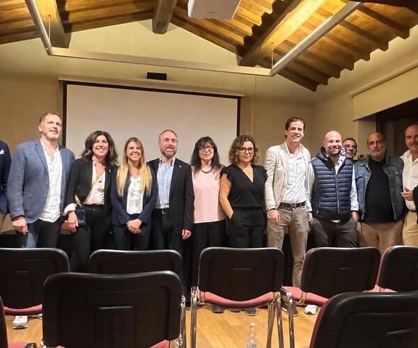 L'On.le Elisa Montemagni nuovo Segretario provinciale della Lega a Lucca: "Onorata dell'incarico, prometto il massimo impegno"