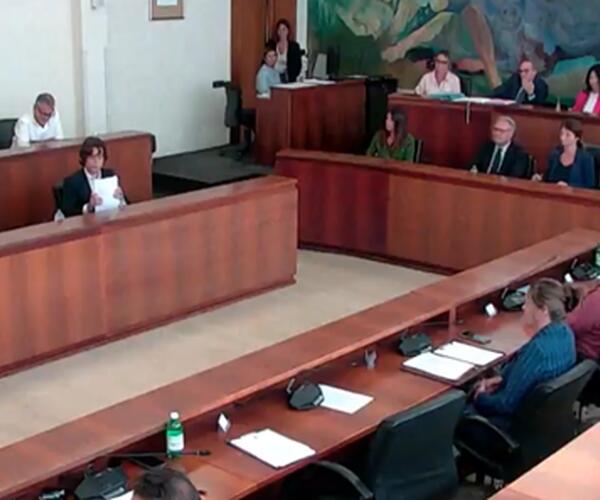 "Il Tar non ha respinto il ricorso ma ha disposto la verifica delle schede": la coalizione di centrosinistra di Viareggio invita la maggioranza del sindaco Grilli a non prendere in giro i cittadini
