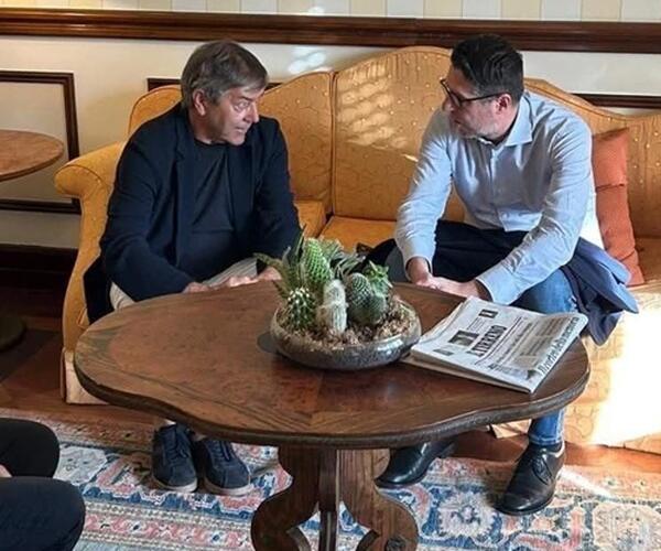 Nuove possibilità per i comuni grazie al decreto sicurezza:  "Finalmente strumenti più adeguati per rispondere alle esigenze dei territori turistici" dice il sindaco di Forte dei Marmi Murzi