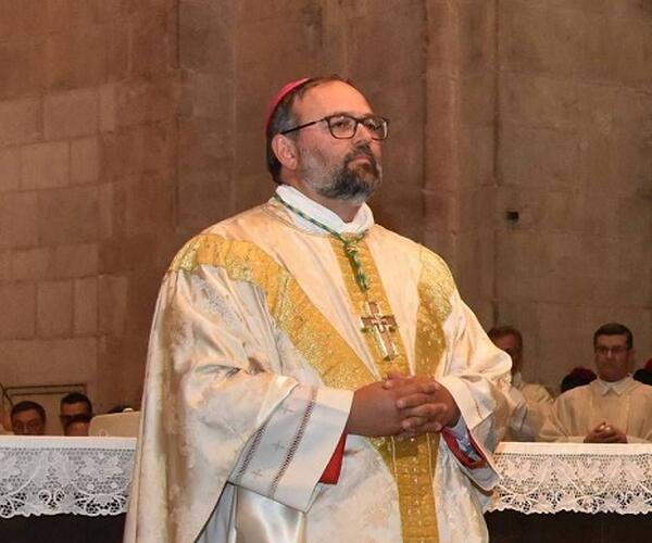 Duplice omicidio avvenuto a Camaiore. Dichiarazione dell'arcivescovo Paolo Giulietti