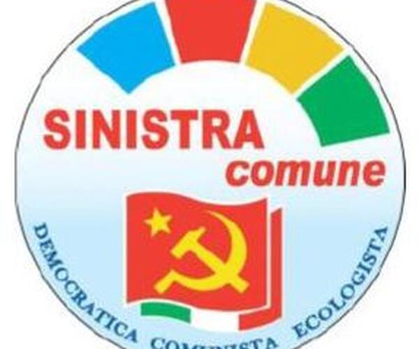 Michela Sargentini e Federico Gilardetti, consiglieri di Sinistra Comune Massarosa: "Pista fiori di loto, i lavori non partono, la cittadinanza è giustamente preoccupata"