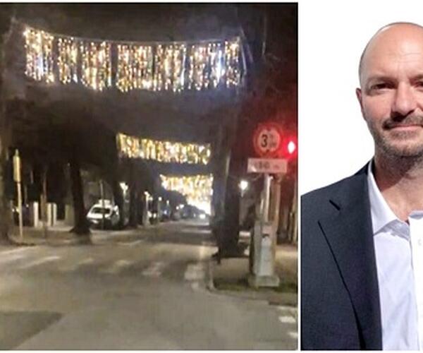 Marcucci, Coordinatore Provinciale di DSP: &quot;Triste Natale a Torre del Lago: pochi giorni al 25, ma nessun evento all&#039;orizzonte&quot;