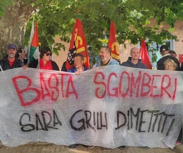 Il Cantiere Sociale Versiliese esprime la propria posizione in merito al ballottaggio a Viareggio