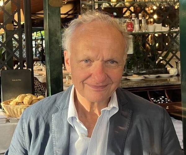 Incontri al Caffè de La Versiliana : ospite il direttore de Il Secolo XIX Michele Brambilla, domenica 7 giugno