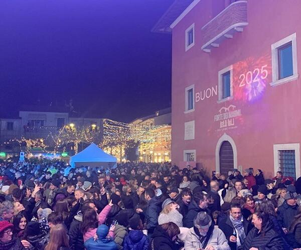 Capodanno in sicurezza a Forte dei Marmi: ordinanza del Comune per il primo ultimo dell'anno con il nuovo Regolamento di Polizia Urbana