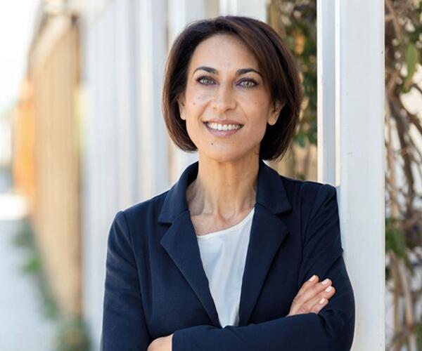 Presentazione della candidatura di Rachele Nardini a sindaco di Forte dei Marmi, sabato 30 maggio
