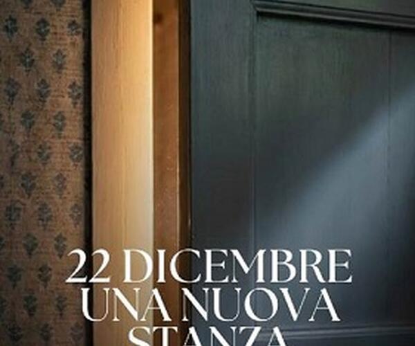 La Villa Museo Giacomo Puccini si arricchisce di un nuovo ambiente: apre al pubblico la Stanza Guardaroba, lunedì 22 dicembre