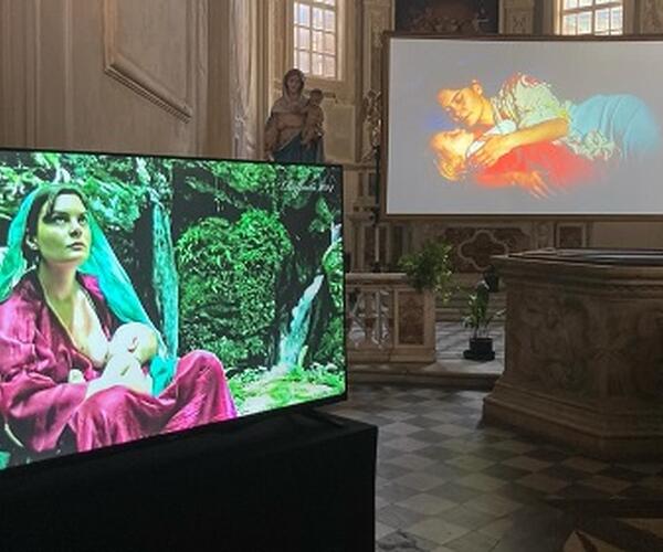 Pietrasanta: festività all'insegna di arte, fede e intrattenimento per tutte le età