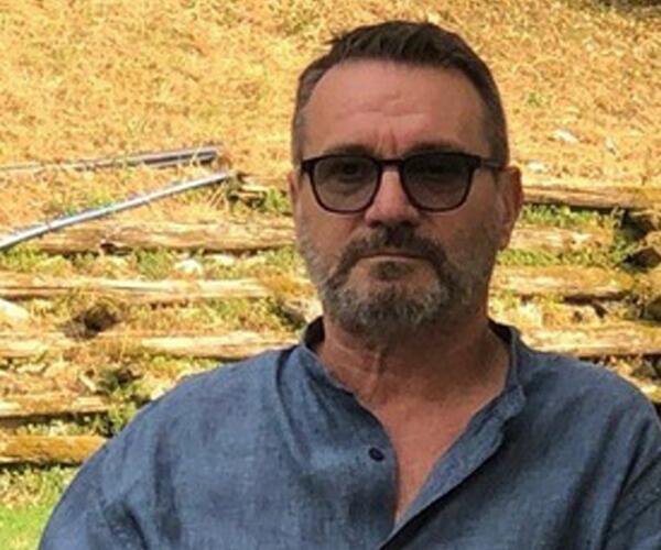 Seravezza: il genere giallo arriva a "Libri a Palazzo" con "I dubbi di Alvise Scutaro" di Ettore Neri