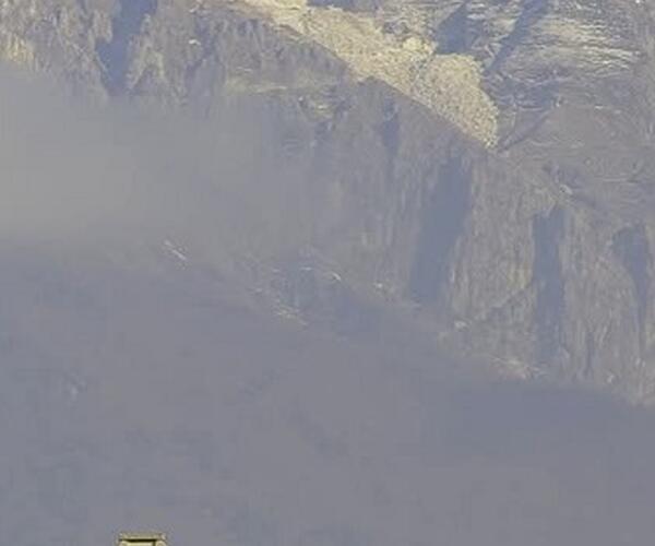 Italia Nostra lancia l'idea: "Un progetto per avere il Parco Nazionale delle Alpi Apuane"