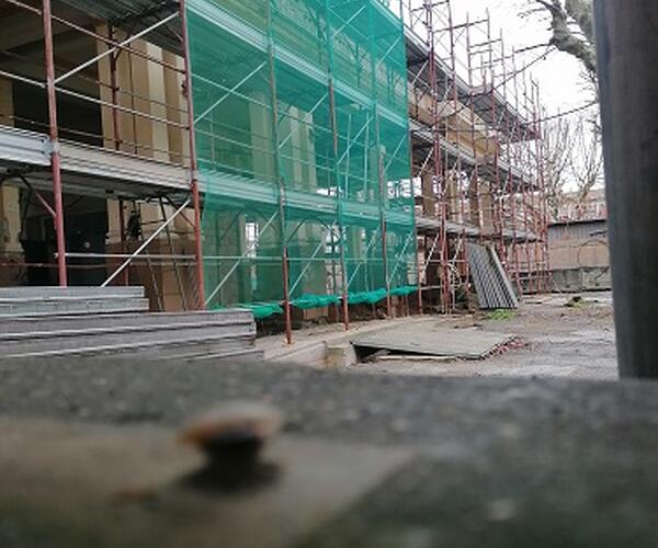 Italia Nostra Versilia: piazza Cavour a Viareggio, lavori di rifacimento a rilento o quasi fermi